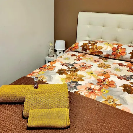 Mirella Apartmán *