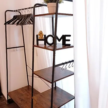 Mirella Apartamento