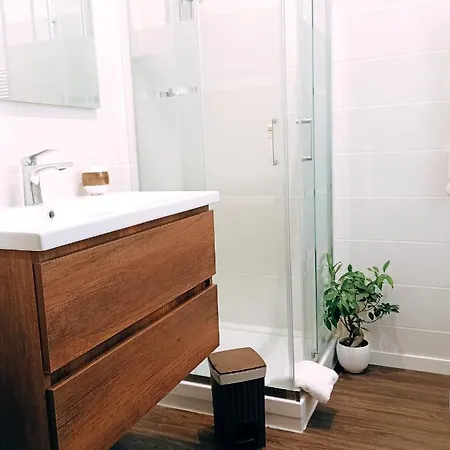 Mirella Apartamento Nápoles