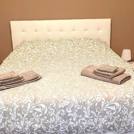 Apartamento Mirella *