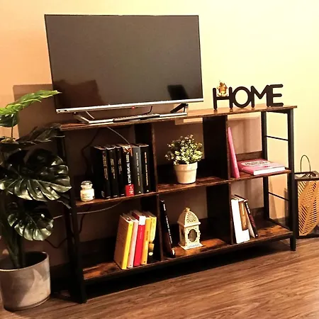 Mirella Apartamento Nápoles