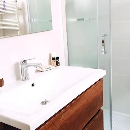 Mirella Apartamento