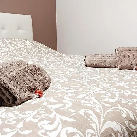 Appartement Mirella *