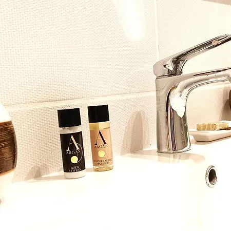 Apartamento Mirella *