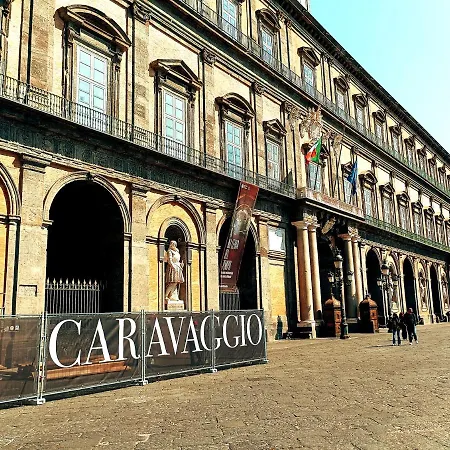 Mirella Apartamento