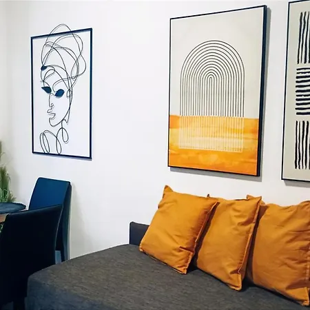 Apartamento Mirella