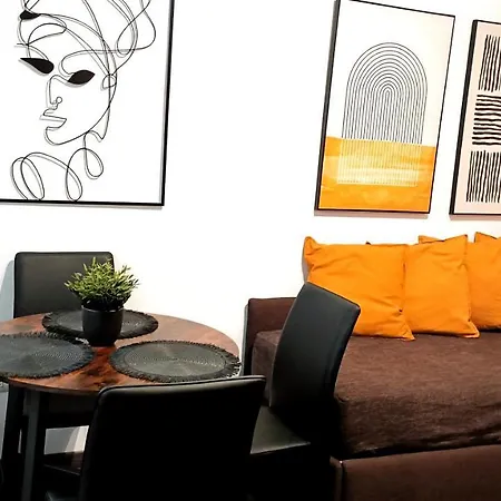 Apartamento Mirella
