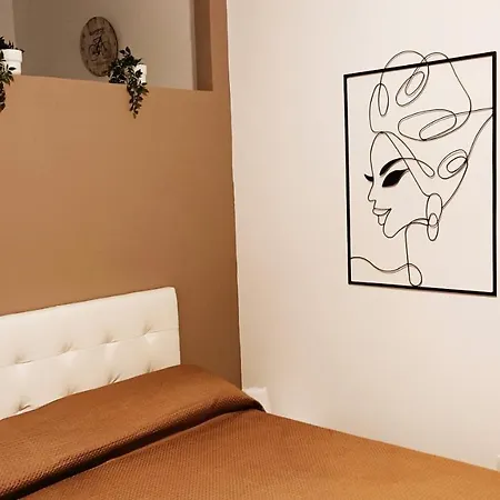 Mirella Apartamento *