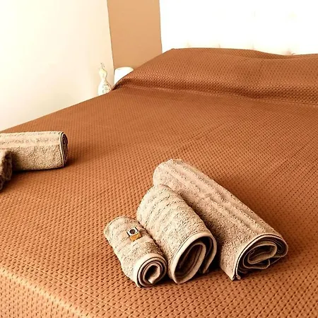 Mirella Apartamento