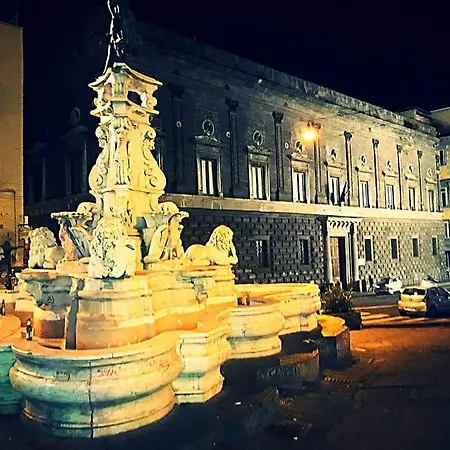 Mirella * Nápoles