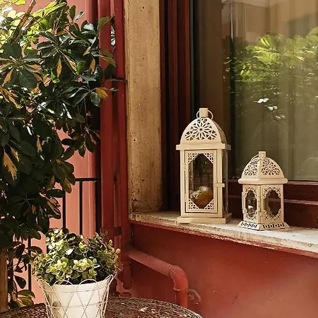 Mirella Apartament Neapol