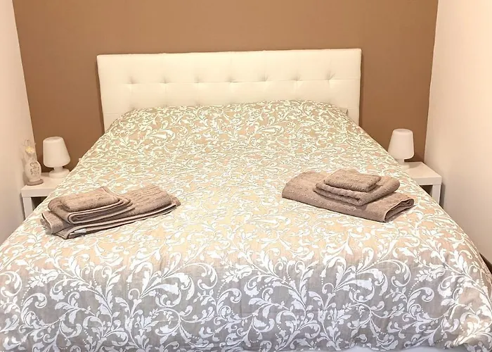 Appartamento Mirella *