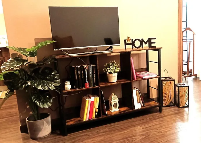 Mirella Appartamento Napoli