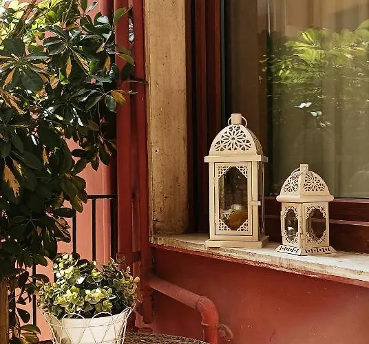 Mirella Appartamento Napoli