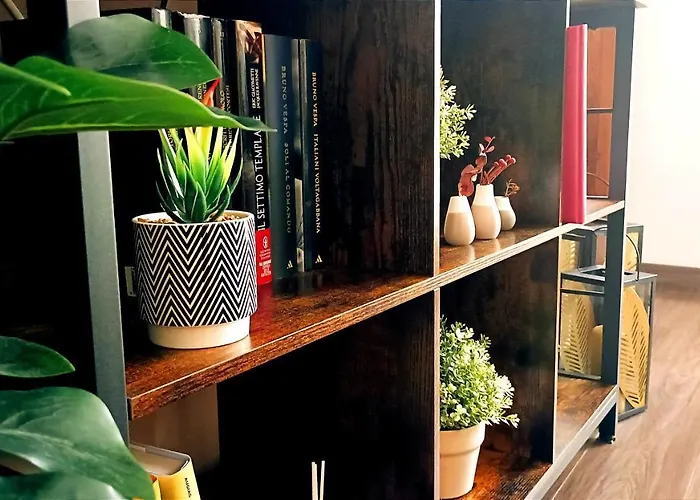 Appartamento Mirella Napoli