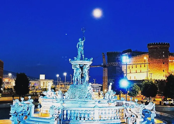 Appartamento Mirella