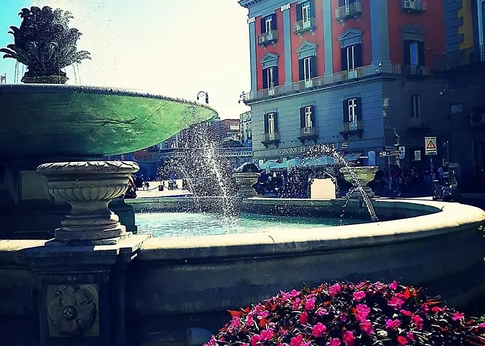 Appartamento Mirella Napoli