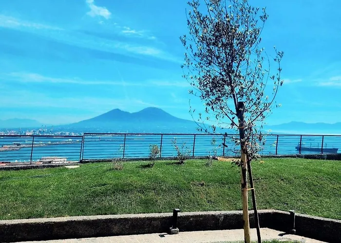 Appartamento Mirella Napoli