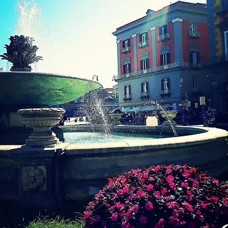 Lejlighed Mirella Napoli