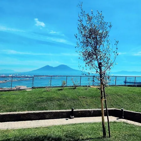 Lejlighed Mirella Napoli