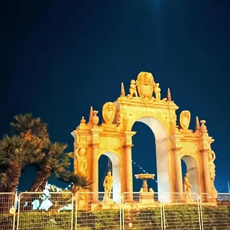 Mirella Διαμέρισμα